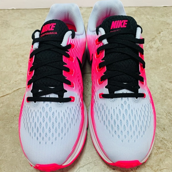 WMNS Nike Air Zoom Pegasus 34 - Picture 4 of 8